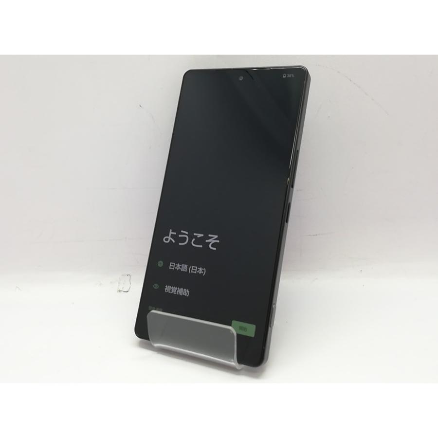 中古】SHARP 国内版 【SIMフリー】 AQUOS R9 pro ブラック 12GB 512GB
