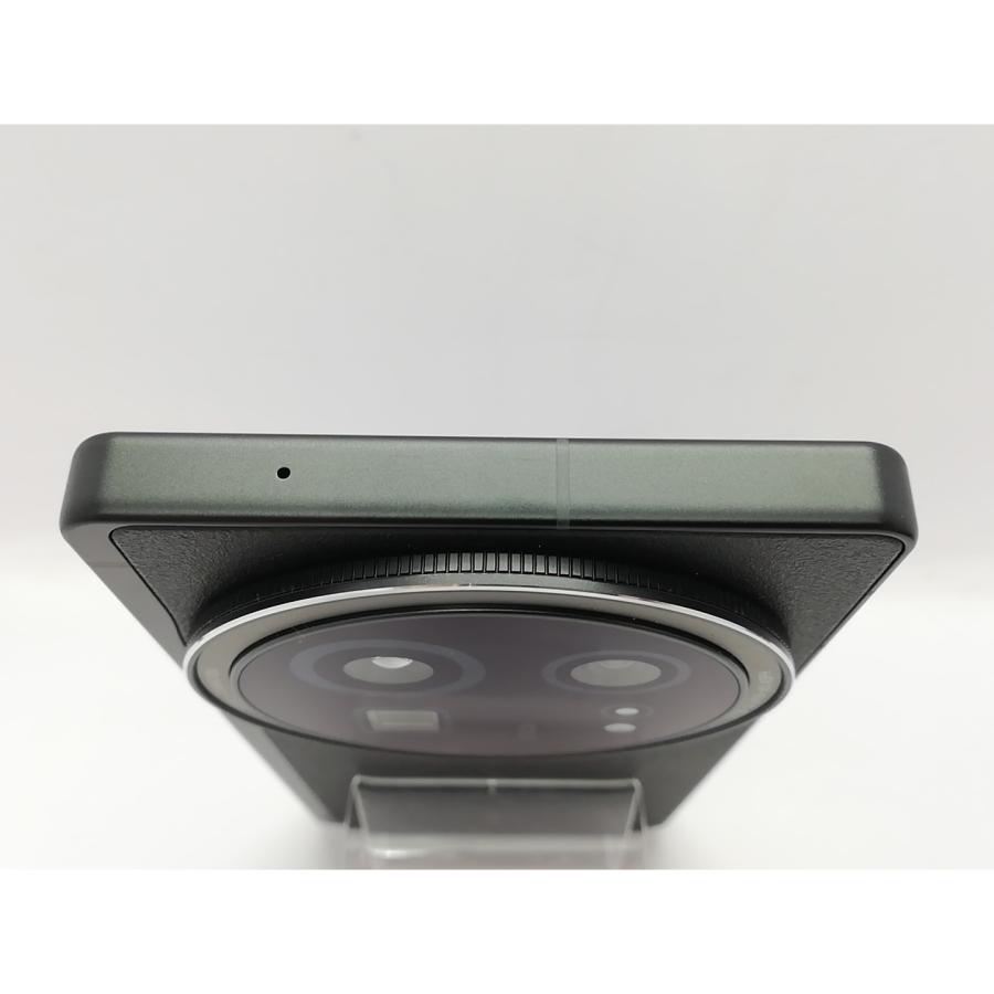 中古】SHARP 国内版 【SIMフリー】 AQUOS R9 pro ブラック 12GB 512GB
