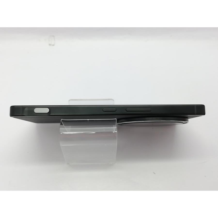 中古】SHARP 国内版 【SIMフリー】 AQUOS R9 pro ブラック 12GB 512GB