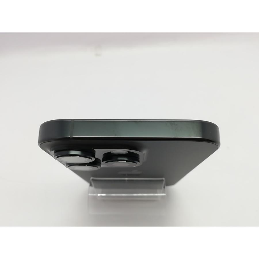 【中古】Apple 国内版 【SIMフリー】 iPhone 16 Pro 256GB ブラックチタニウム MYN03J/A【立川フロム中武】保証期間１ヶ月【ランクA】の画像