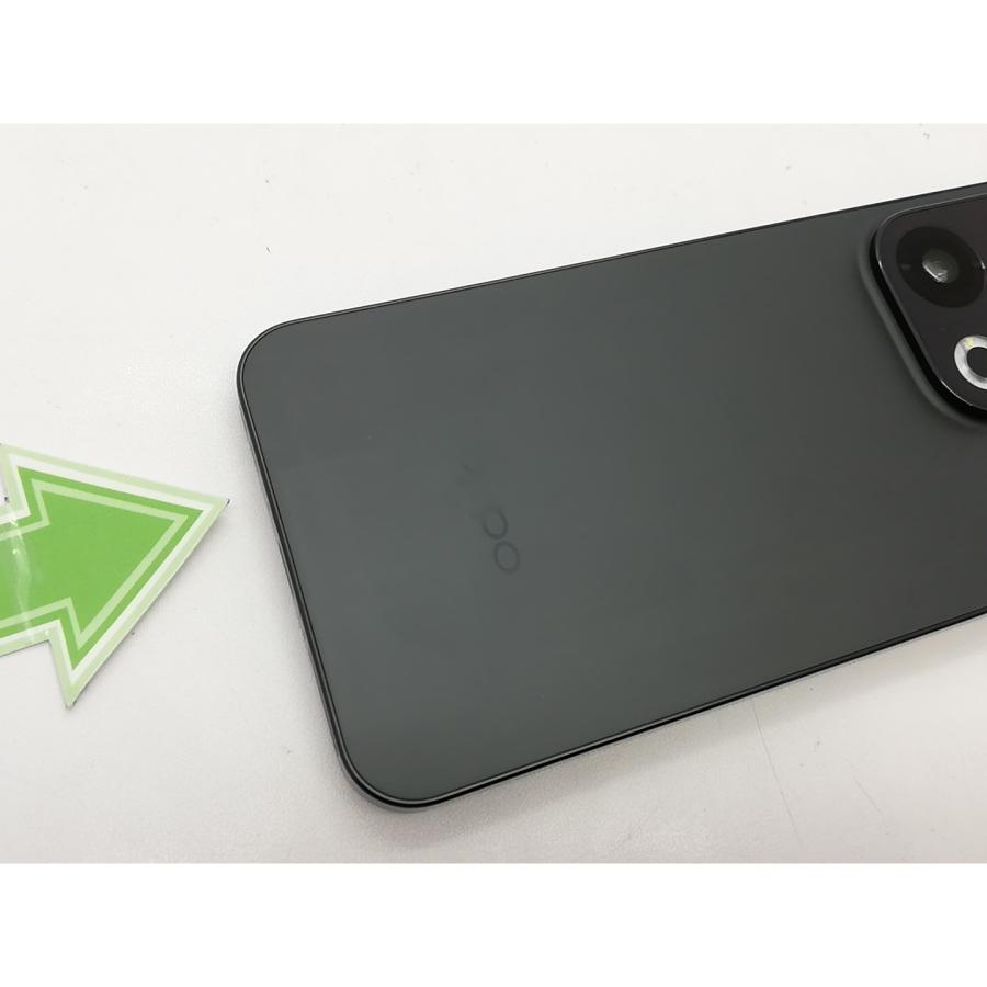 中古】Oppo 国内版 【SIMフリー】 OPPO Find X9 スペースブラック 16GB