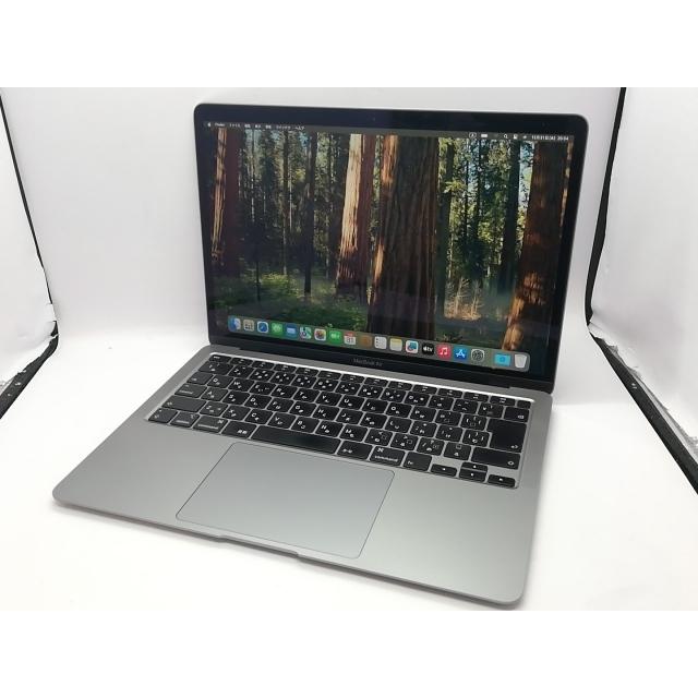 【早い者勝ち】MacBook Air 13-inch 2020 中古 中古】Apple MacBook Air 13インチ CTO (Early 2020) スペースグレイ