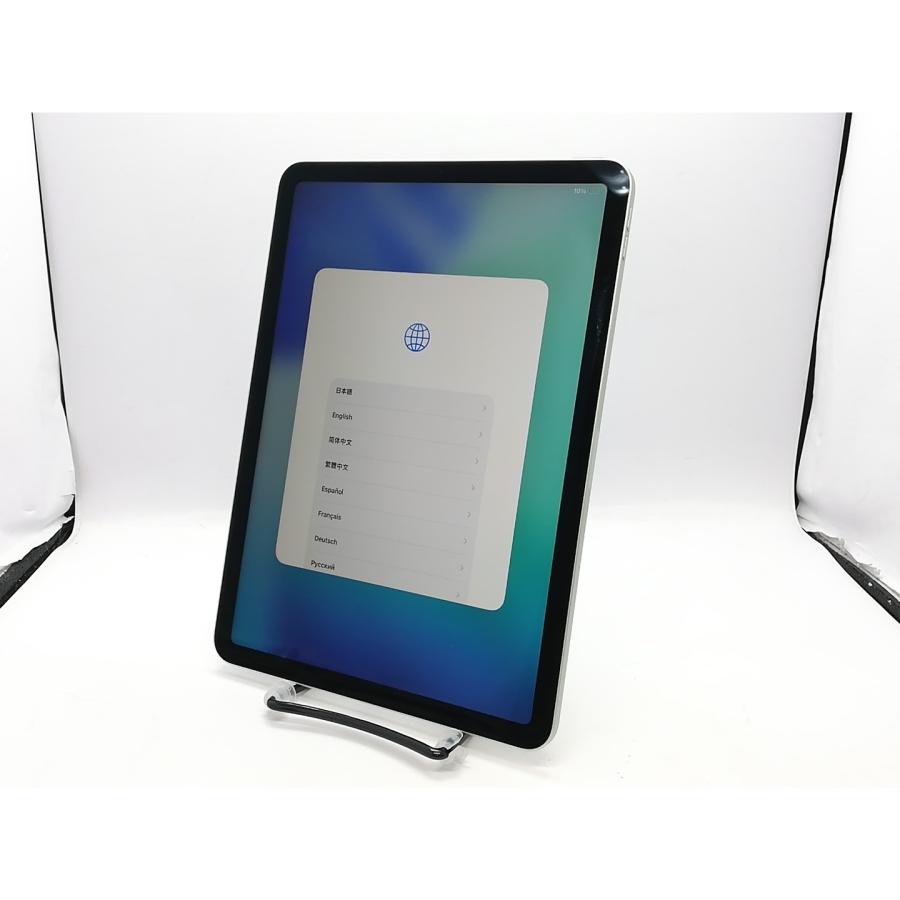 中古】Apple 【Wi-Fi】 iPad Air（第4世代/2020） 256GB グリーン