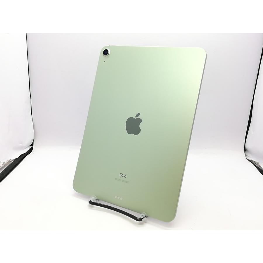 美品 iPad Air 第4世代 64GB グリーン Wi-Fiモデル 中古】Apple 【Wi-Fi】 iPad Air（第4世代/2020） 256GB グリーン