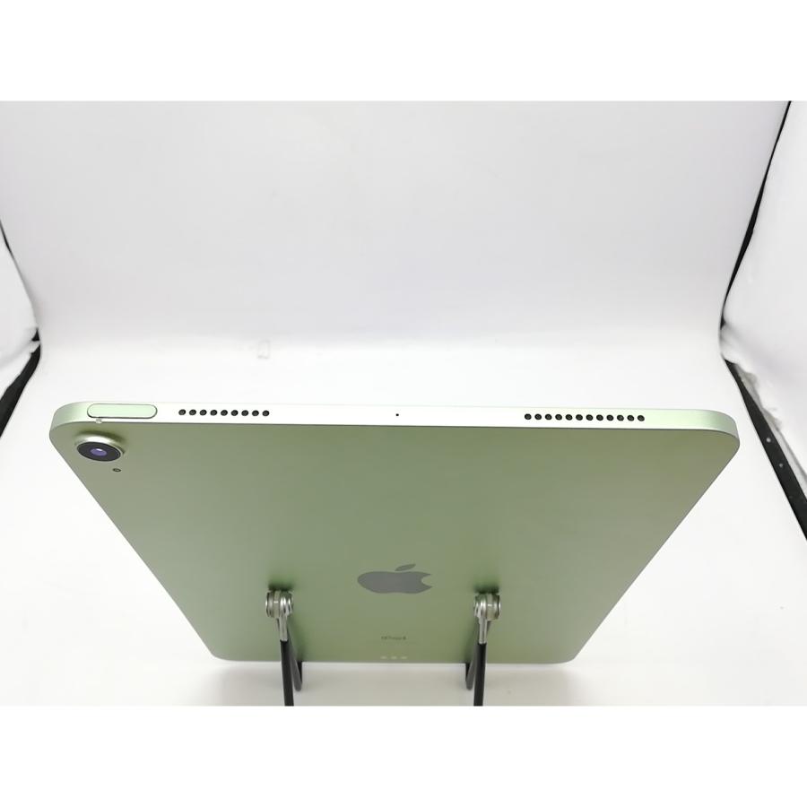 中古】Apple 【Wi-Fi】 iPad Air（第4世代/2020） 256GB グリーン