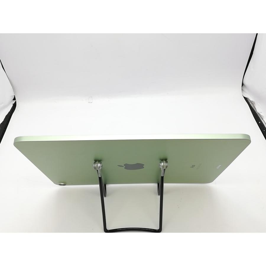 中古】Apple 【Wi-Fi】 iPad Air（第4世代/2020） 256GB グリーン
