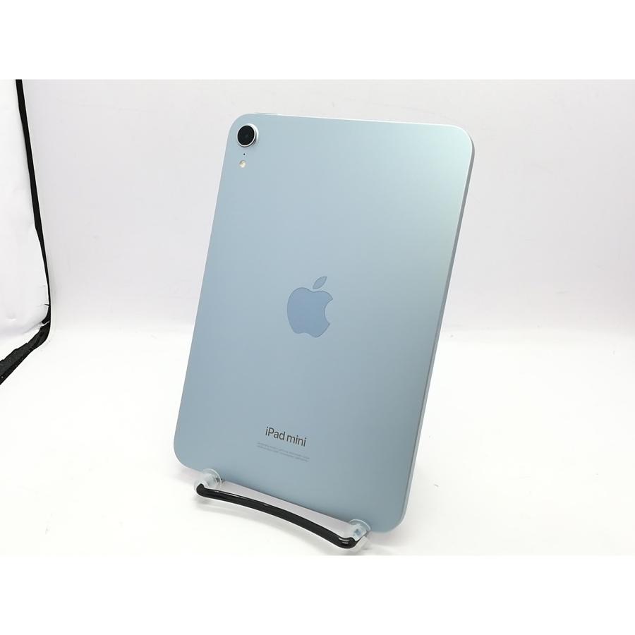 【未開封】 iPad mini (A17pro) 256GB wifi ブルー 中古】Apple 【Wi-Fi】 iPad mini（A17Pro/2024） 256GB ブルー MXNC3J