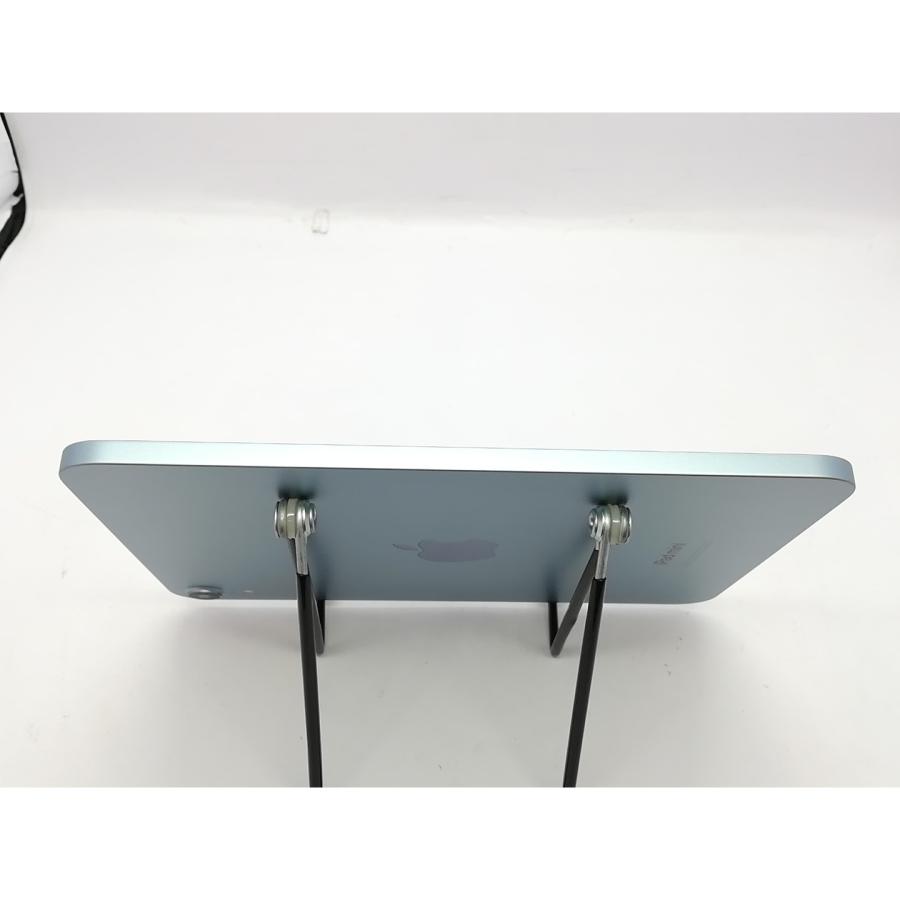中古】Apple 【Wi-Fi】 iPad mini（A17Pro/2024） 256GB ブルー MXNC3J