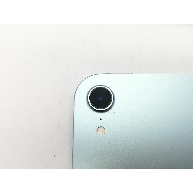 中古】Apple 【Wi-Fi】 iPad mini（A17Pro/2024） 256GB ブルー MXNC3J
