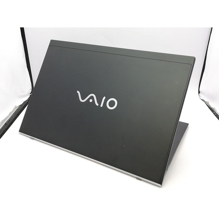 中古】VAIO VAIO Pro PK VJPK13C12N 【i5-1035G1 16G 256G(SSD) 1GbE