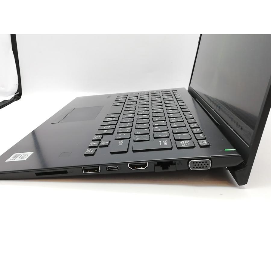 中古】VAIO VAIO Pro PK VJPK13C12N 【i5-1035G1 16G 256G(SSD) 1GbE