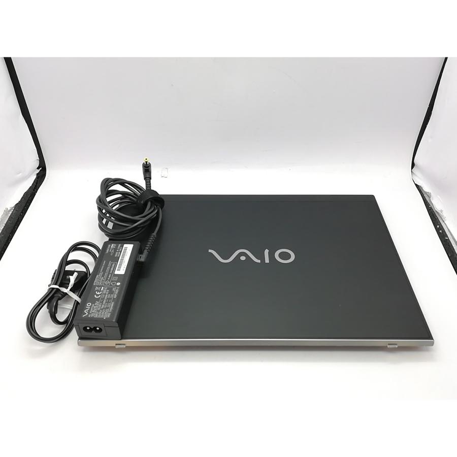 中古】VAIO VAIO Pro PK VJPK13C12N 【i5-1035G1 16G 256G(SSD) 1GbE