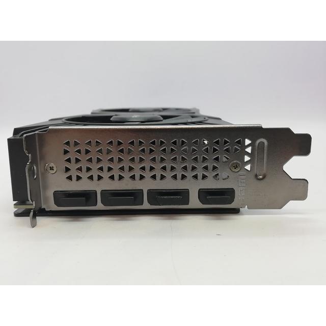 中古】PNY GeForce RTX 4070 SUPER 12GB VERTO OC デュアルファン