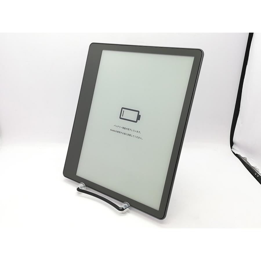 中古】Amazon Kindle Scribe (2022) 16GB スタンダードペン付き【立川