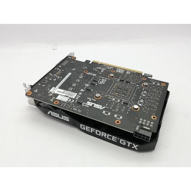 中古】ASUS PH-GTX1660S-O6G GTX1660Super/6GB(GDDR6)/PCI-E【立川