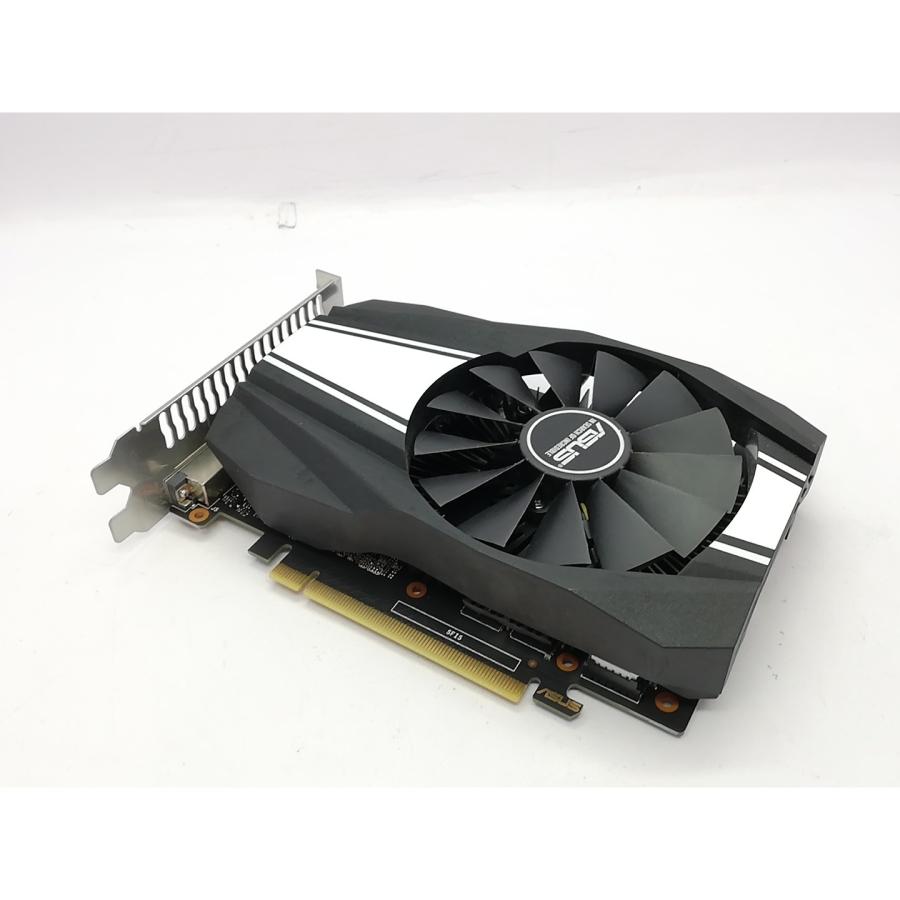 中古】ASUS PH-GTX1660S-O6G GTX1660Super/6GB(GDDR6)/PCI-E【小倉駅前