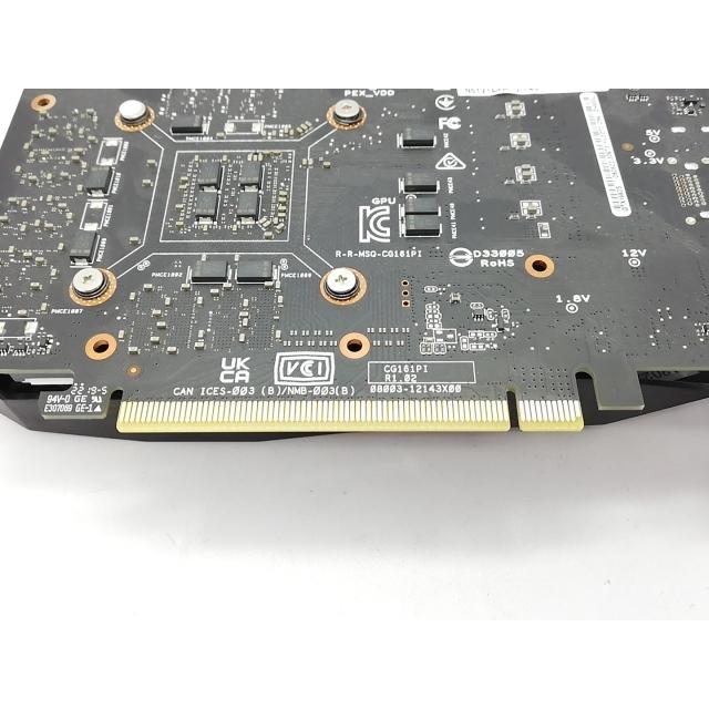 中古】ASUS PH-GTX1660S-O6G GTX1660Super/6GB(GDDR6)/PCI-E【小倉駅前