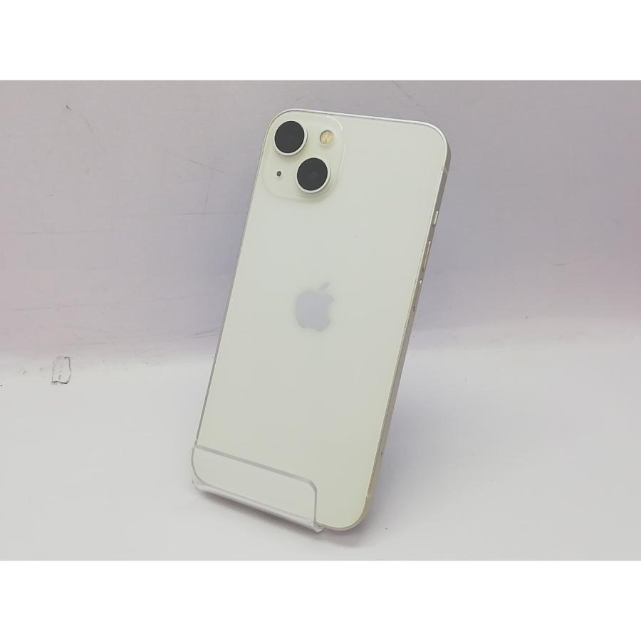 iPhone - 中古 iPhone13 128GB simフリー ホワイト 楽天モバイル iPhone 13 【中古】Apple 楽天モバイル 【SIMフリー】 128GB スター