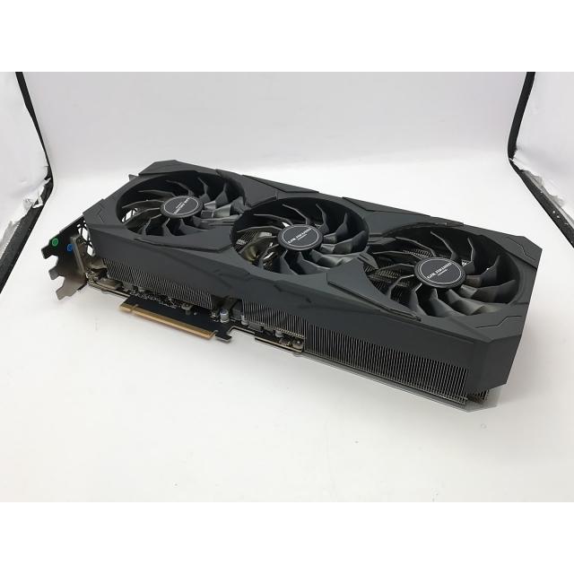 中古】玄人志向 GALAKURO GAMING GG-RTX4080-E16GB/OC/TP RTX4080/16GB
