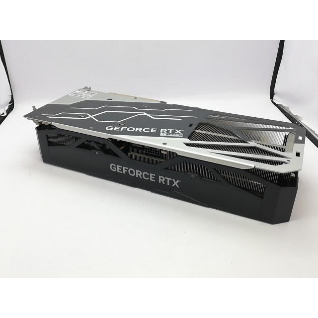 中古】玄人志向 GALAKURO GAMING GG-RTX4080-E16GB/OC/TP RTX4080/16GB