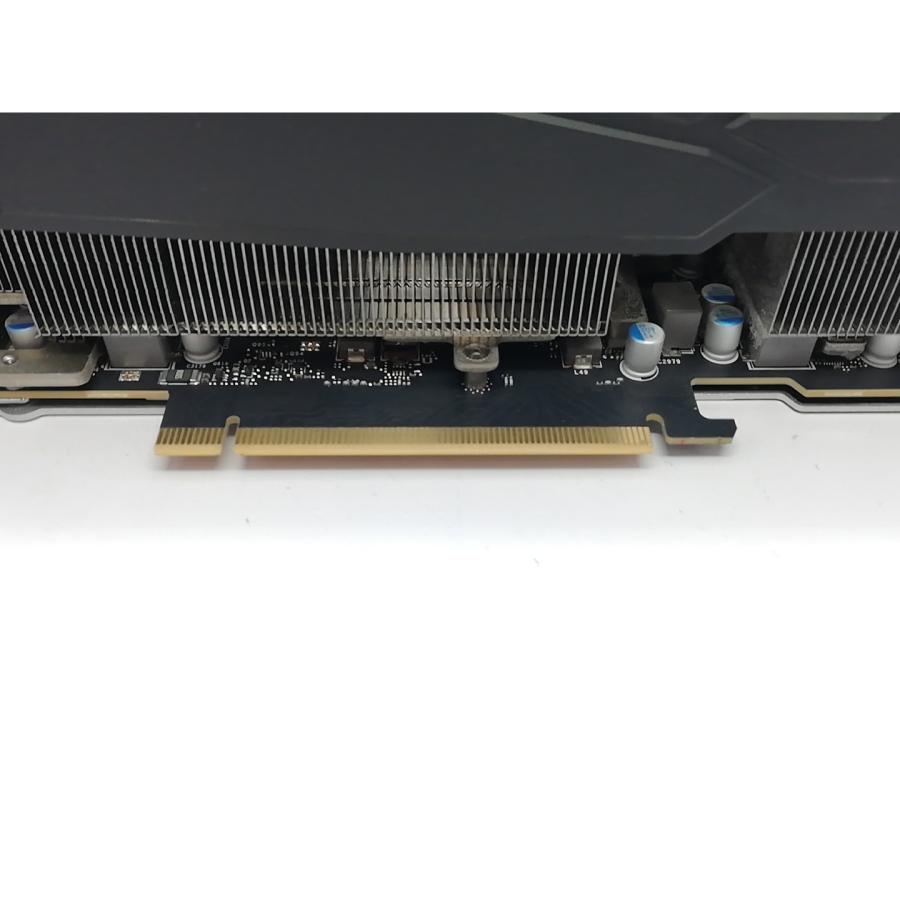 中古】玄人志向 GALAKURO GAMING GG-RTX4080-E16GB/OC/TP RTX4080/16GB
