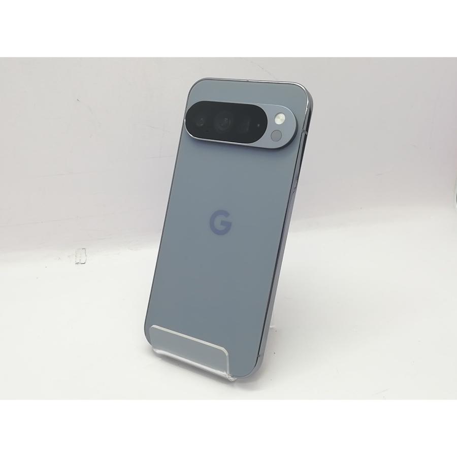 中古】Google au 【SIMフリー】 Pixel 10 Pro XL ムーンストーン 16GB