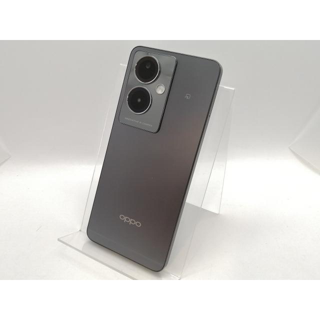 OPPO A79 5G ミステリー ブラック 【公式通販】