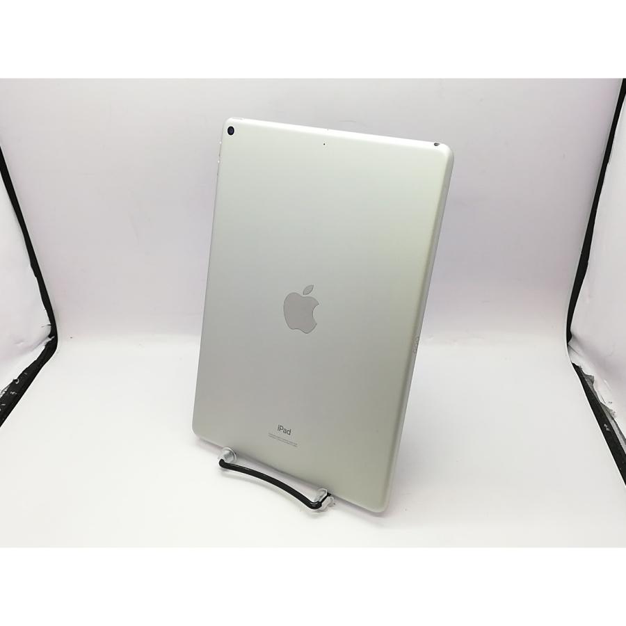 中古】Apple 【Wi-Fi】 iPad Air（第3世代/2019） 256GB シルバー