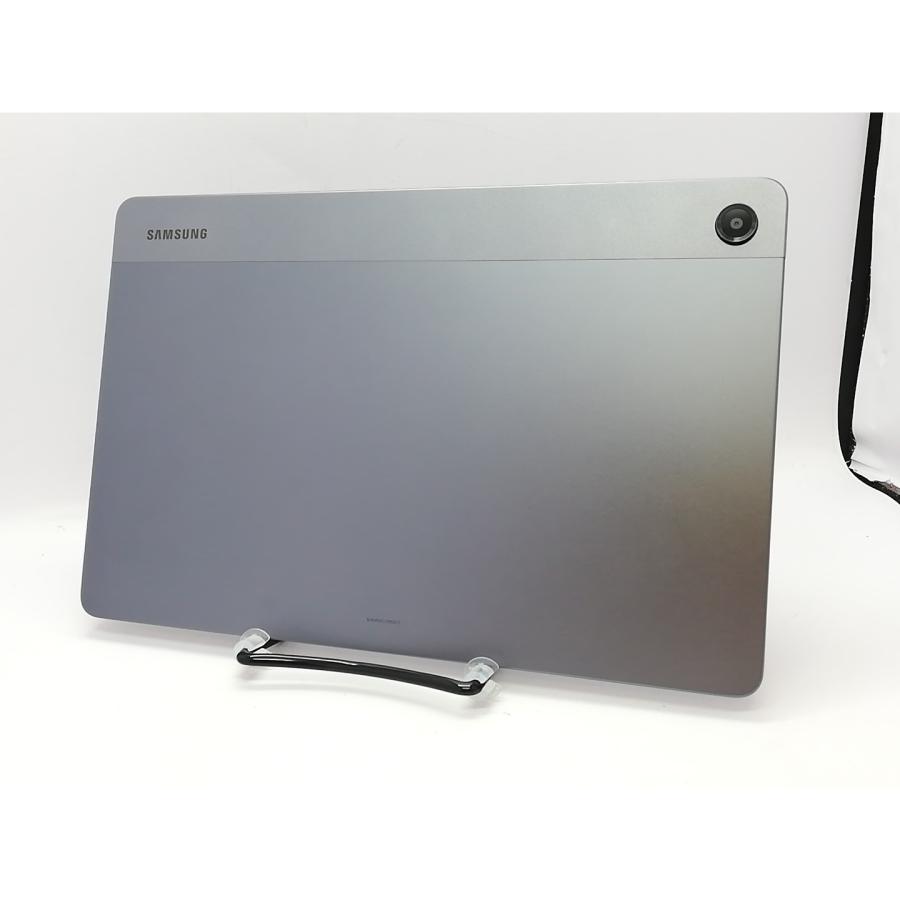中古】SAMSUNG 国内版 【Wi-Fi】 Galaxy Tab A11+ SM-X230NZAAXJP