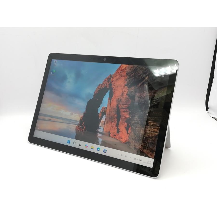 中古】Microsoft Surface Go3 【Pentium Gold 6500Y 8G 128G】 8VA