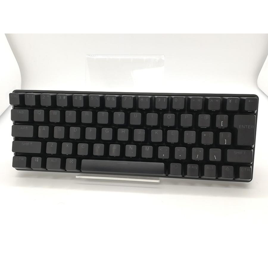 中古】SteelSeries Apex Pro Mini JP【アリオ倉敷】保証期間1週間