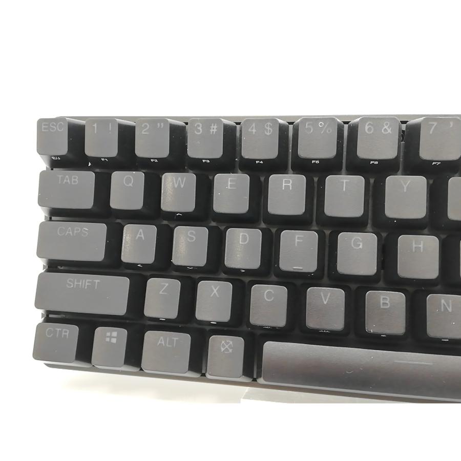 中古】SteelSeries Apex Pro Mini JP【アリオ倉敷】保証期間1週間