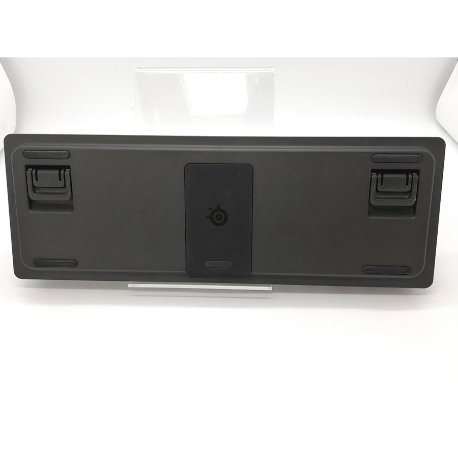 中古】SteelSeries Apex Pro Mini JP【アリオ倉敷】保証期間1週間