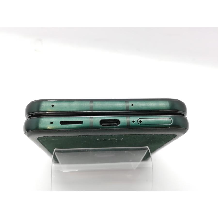 中古】MOTOROLA 国内版 【SIMフリー】 motorola razr 60 ultra 16GB