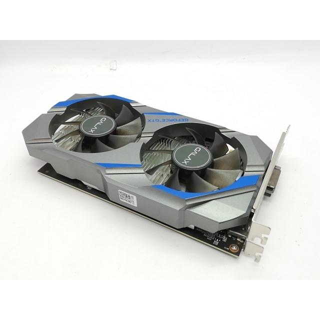 中古】NVIDIA GeForce GTX1050Ti 4GB(GDDR5)/PCI-E【立川フロム中武