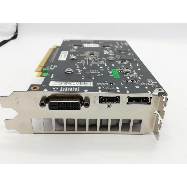 中古】NVIDIA GeForce GTX1050Ti 4GB(GDDR5)/PCI-E【立川フロム中武