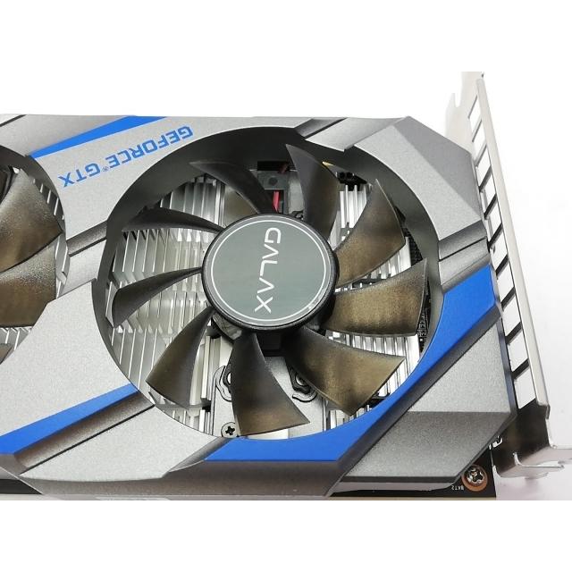 中古】NVIDIA GeForce GTX1050Ti 4GB(GDDR5)/PCI-E【立川フロム中武