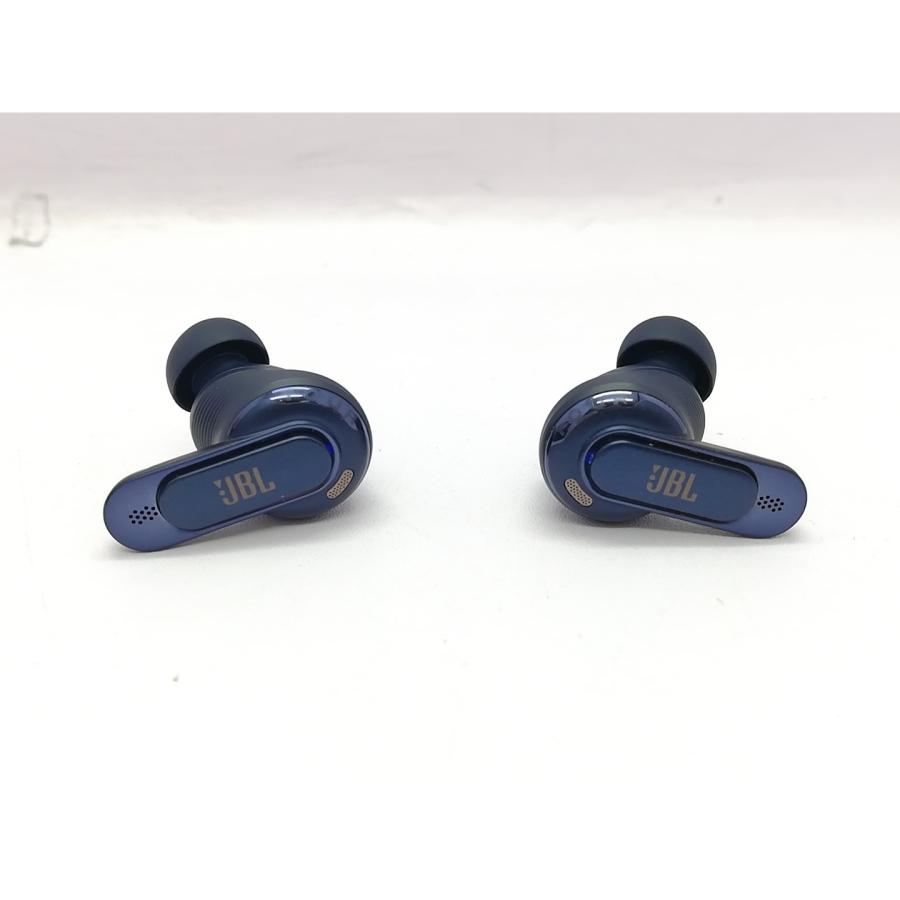 中古】JBL TOUR PRO 3 [ネイビー]【秋葉5号】保証期間1ヶ月【ランクA