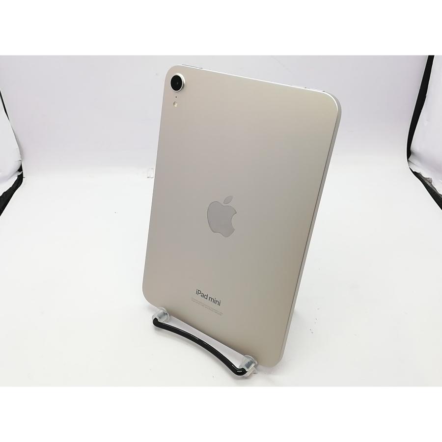 中古】Apple 【Wi-Fi】 iPad mini（A17Pro/2024） 128GB スターライト