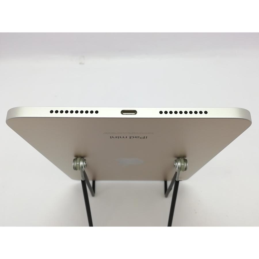 中古】Apple 【Wi-Fi】 iPad mini（A17Pro/2024） 128GB スターライト