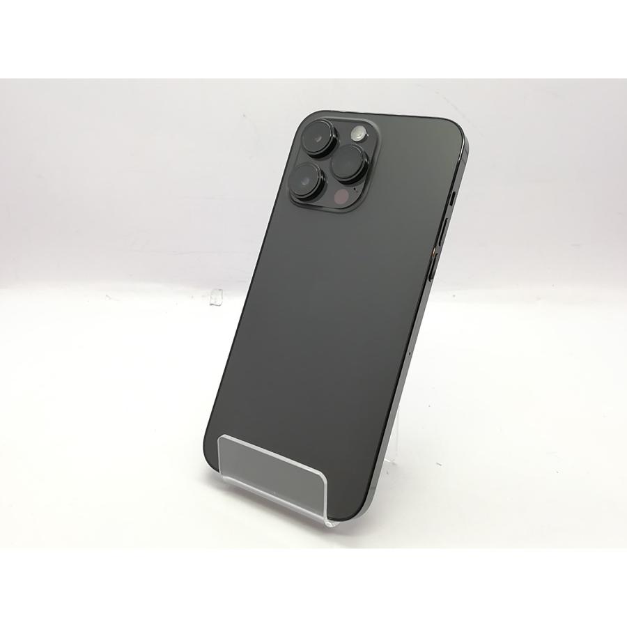 iPhone 14 Pro MAX スペースブラック　256GB docomo 中古】Apple docomo 【SIMフリー】 iPhone 14 Pro Max 256GB スペース