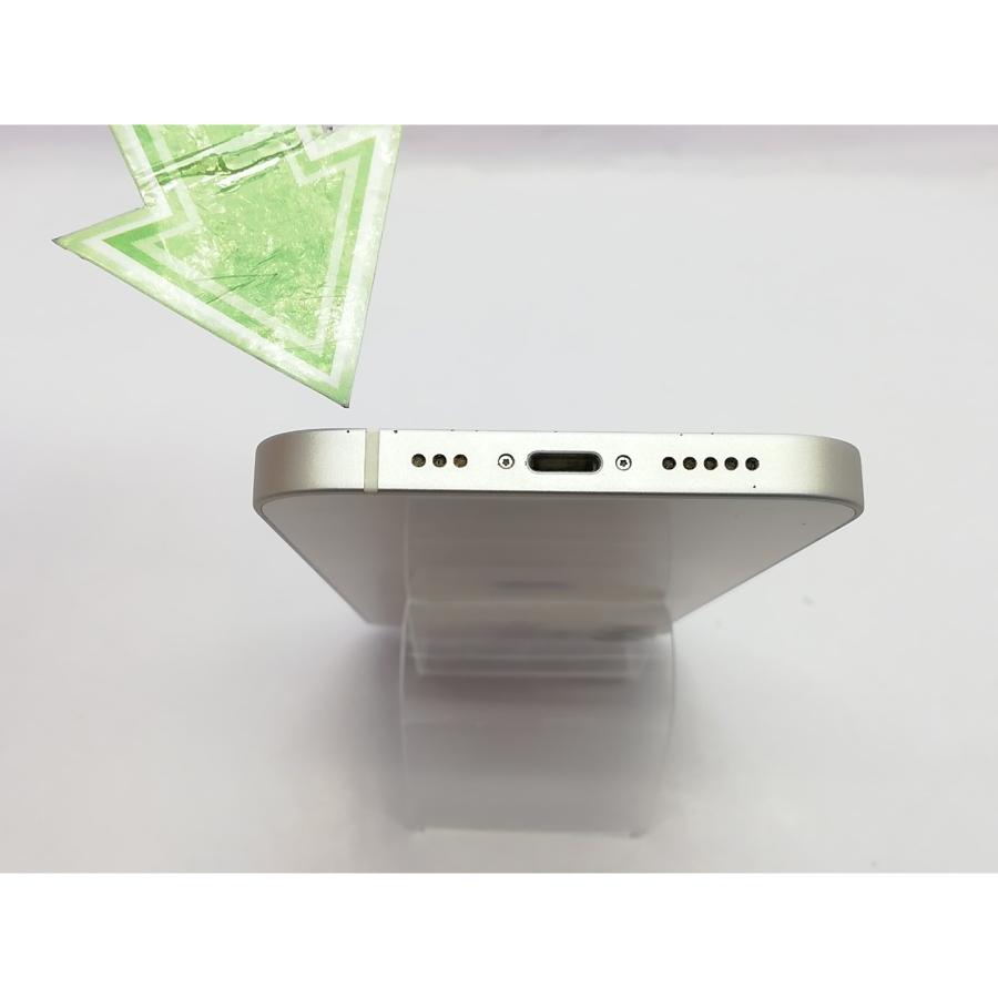 iPhone 12 【中古】Apple au 【SIMロック解除済み】 64GB ホワイト