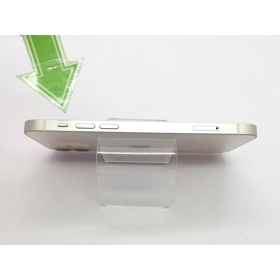 iPhone 12 【中古】Apple au 【SIMロック解除済み】 64GB ホワイト