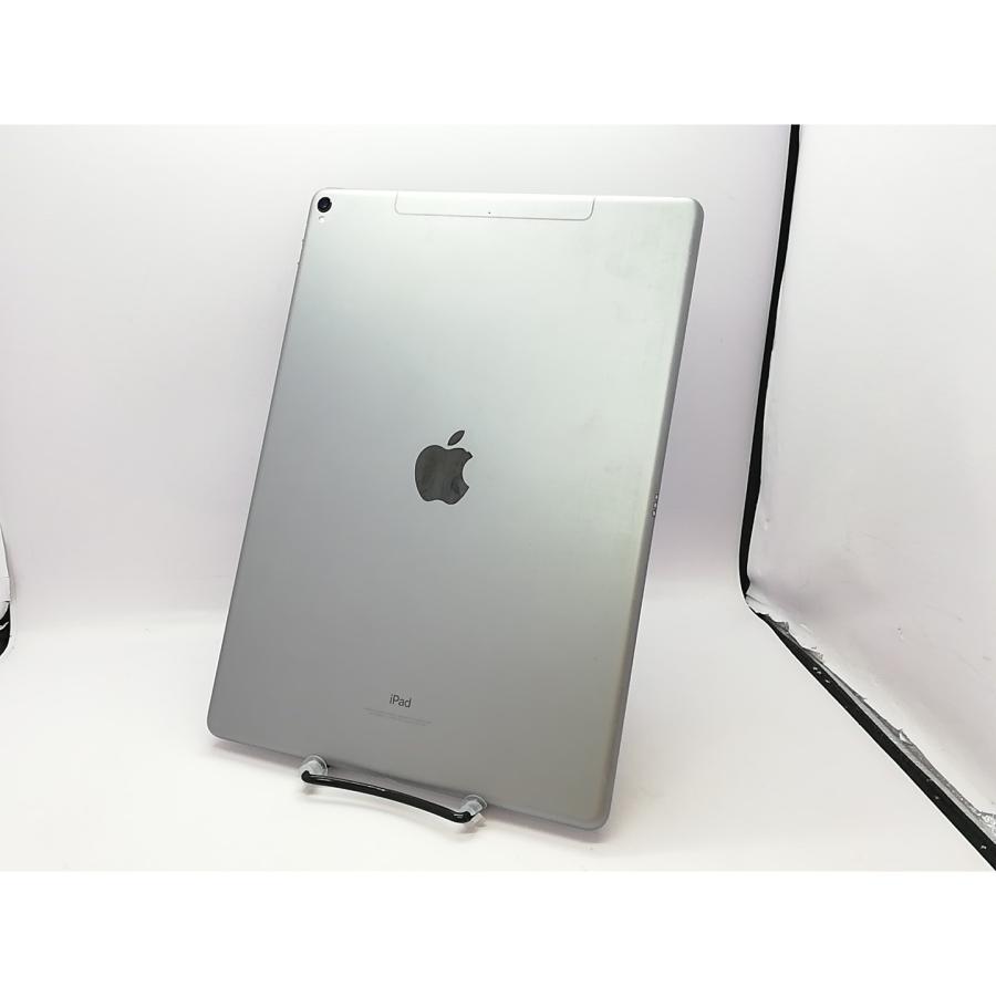 中古】Apple 国内版 【SIMフリー】 12.9インチ iPad Pro（第2世代/2017