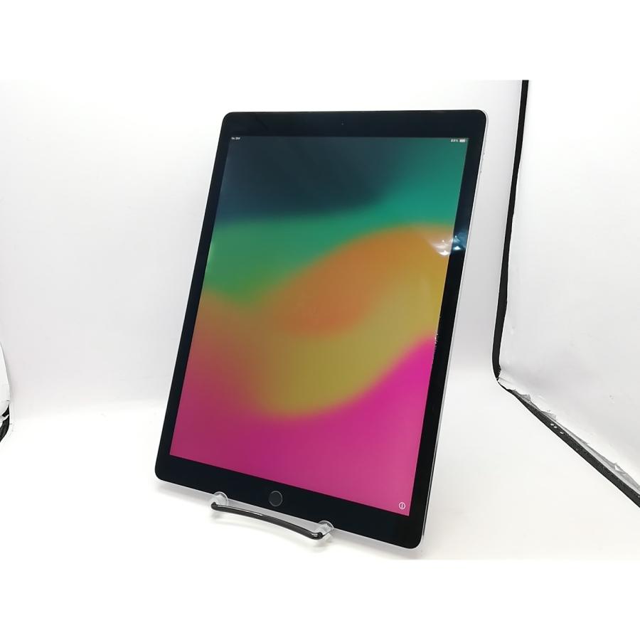 iPadPro 12.9インチ 64GB 第2世代 SIMフリー 超美品 中古】Apple 国内版 【SIMフリー】 12.9インチ iPad Pro（第2世代/2017
