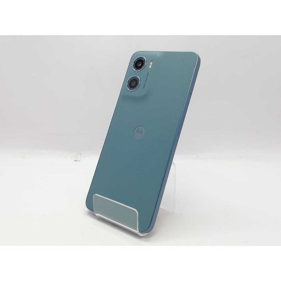 moto g05 ミスティブルー 中古品 中古】MOTOROLA 国内版 【SIMフリー】 moto g05 ミスティブルー 8GB