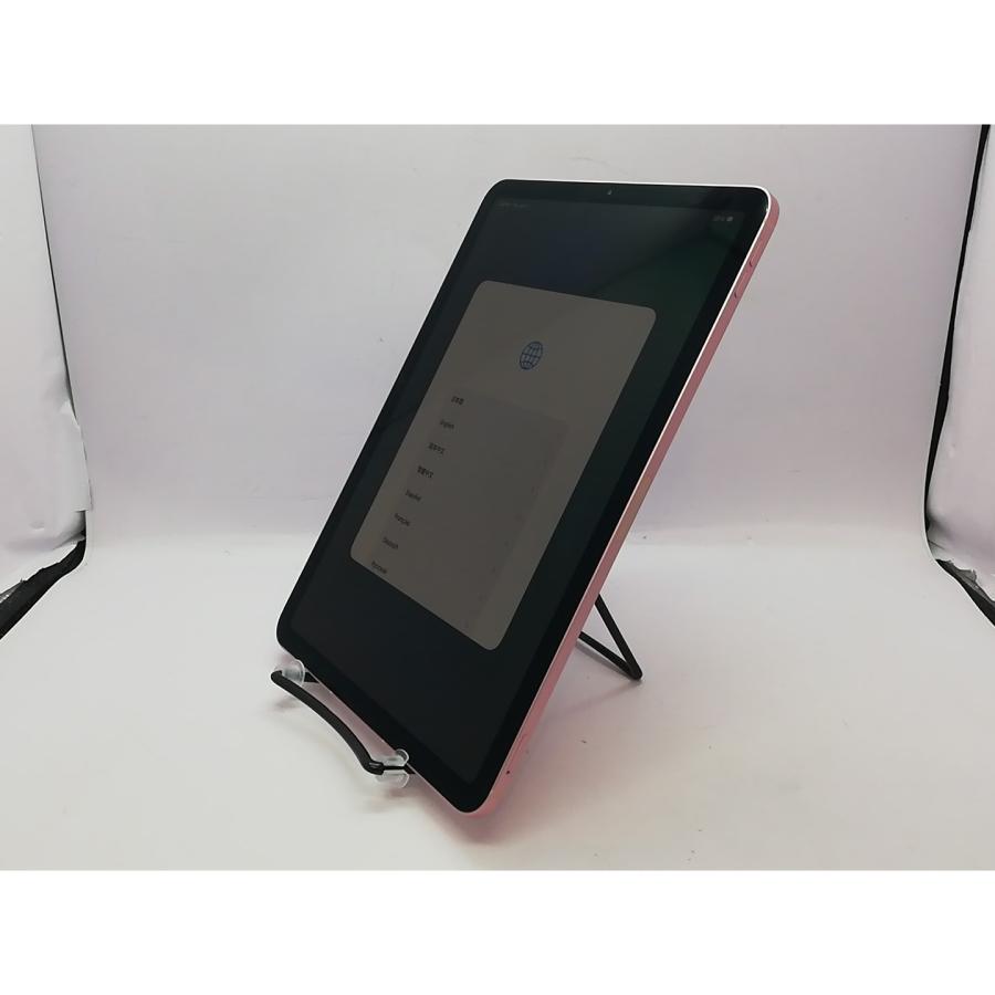 中古】Apple 国内版 【SIMフリー】 iPad Air（第4世代/2020） 64GB