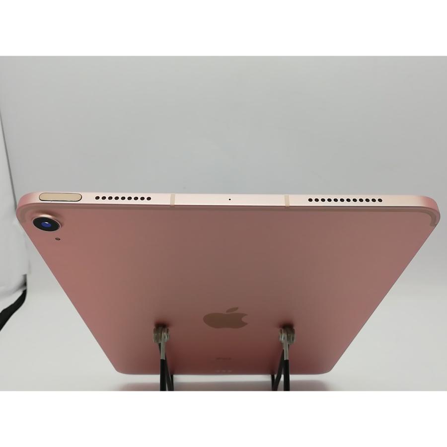 中古】Apple 国内版 【SIMフリー】 iPad Air（第4世代/2020） 64GB