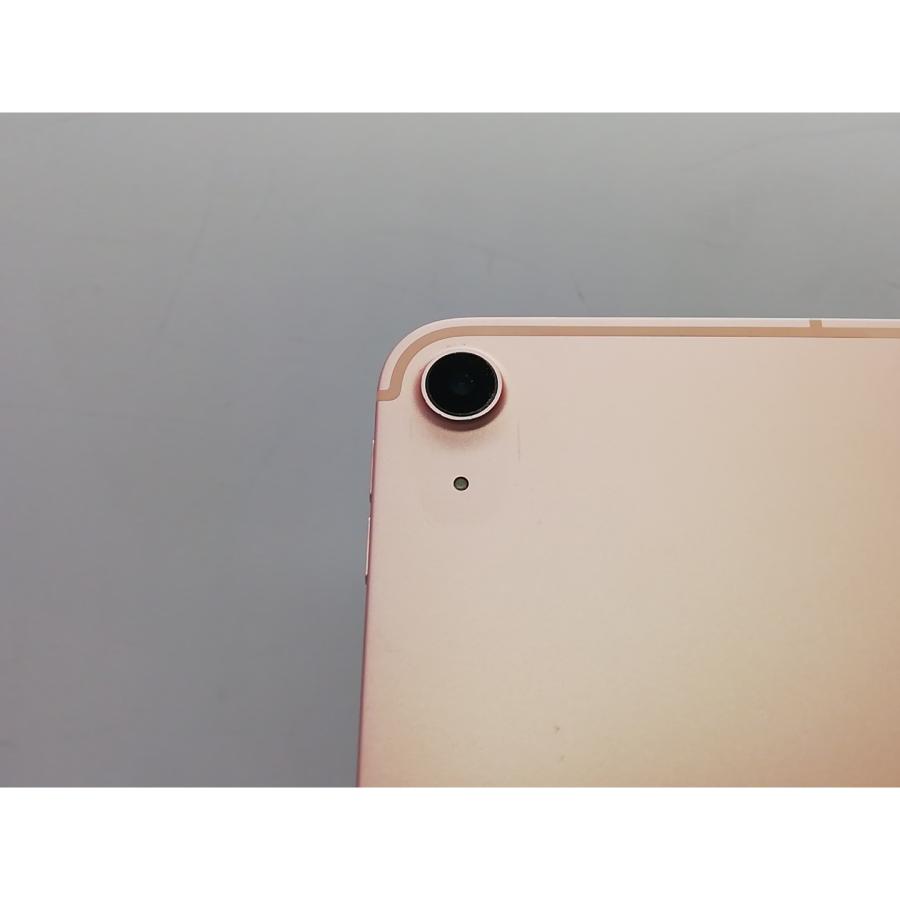中古】Apple 国内版 【SIMフリー】 iPad Air（第4世代/2020） 64GB