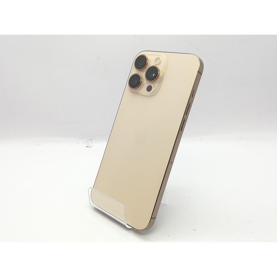 Apple iPhone 16 Pro デザートチタニウム　SoftBank 中古】Apple SoftBank 【SIMフリー】 iPhone 16 Pro Max 256GB